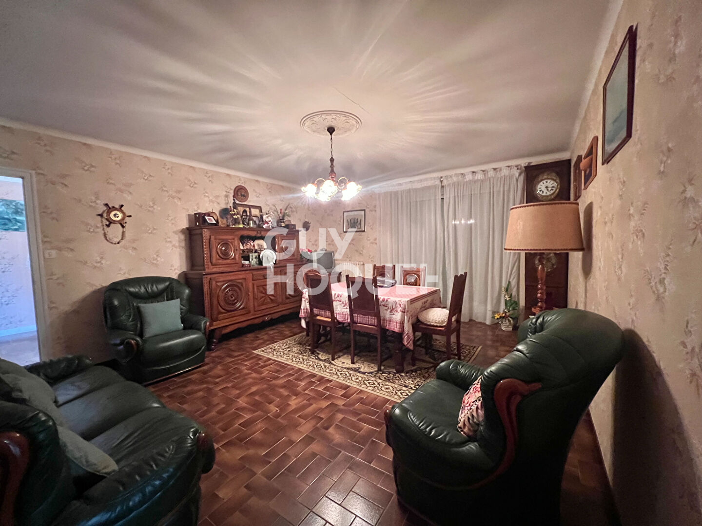 Maison traditionnelle à vendre sur Surzur (56450)