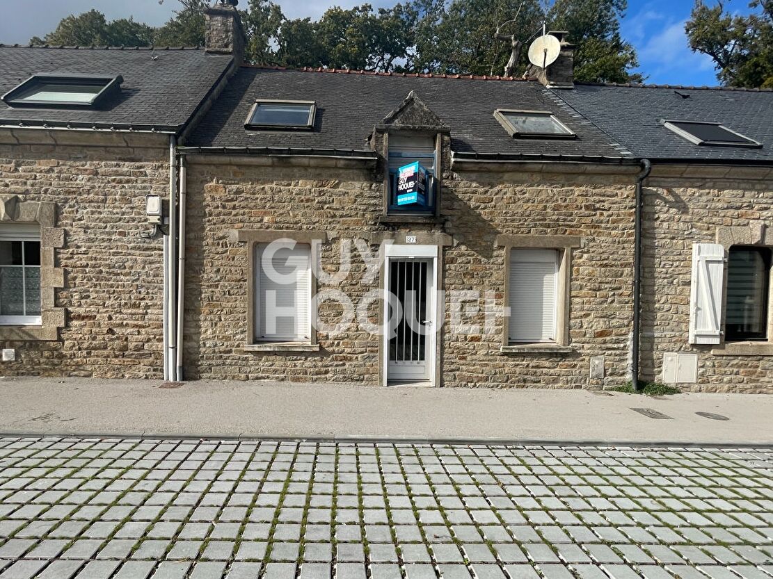 Maison 4 pièces 72 m² · à Elven · 72 m² · 170 000 €