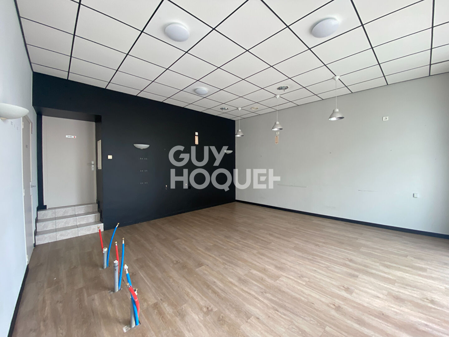 À SAISIR ! Local Commercial en Hyper-Centre de Moréac