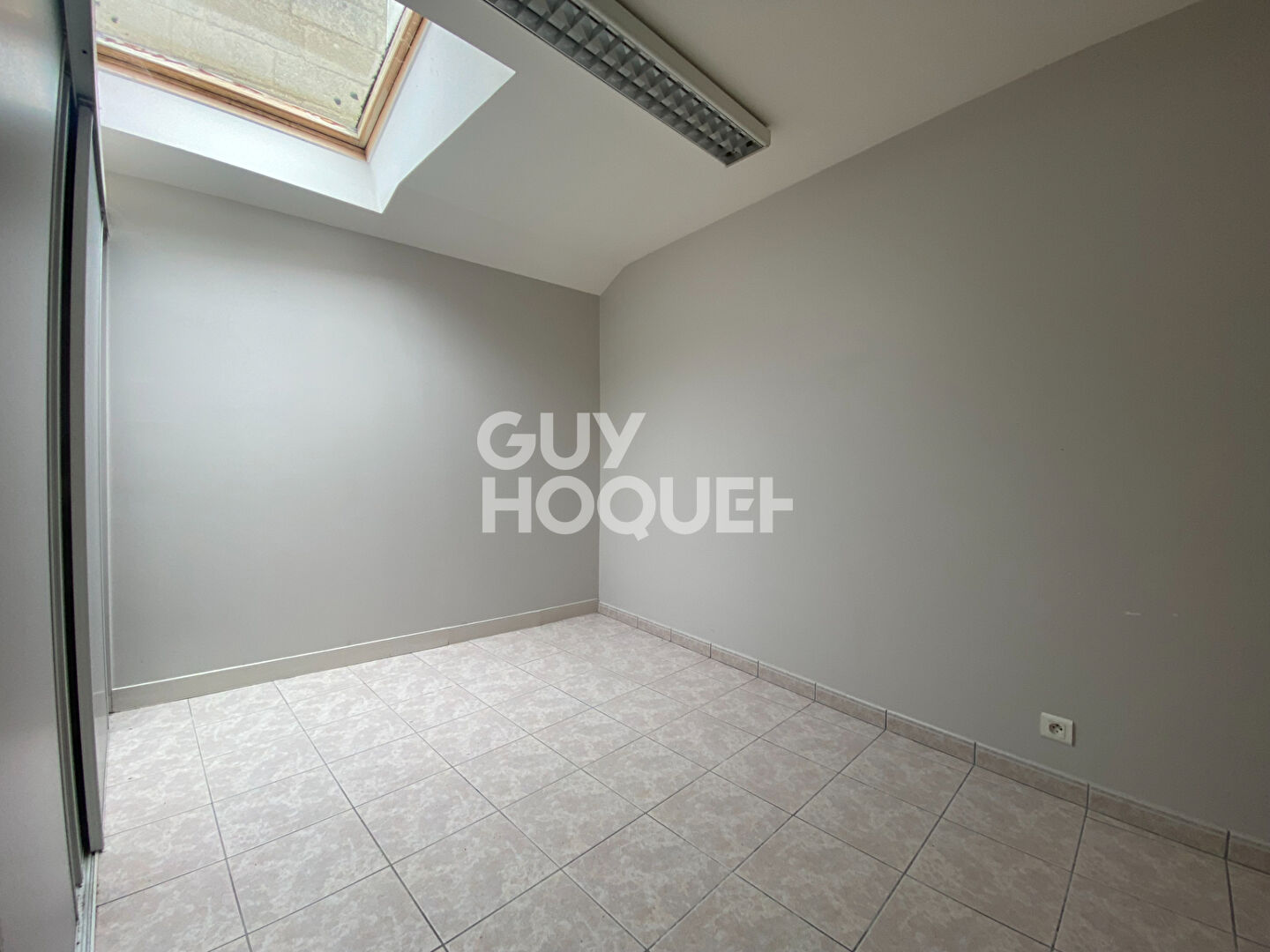 À SAISIR ! Local Commercial en Hyper-Centre de Moréac