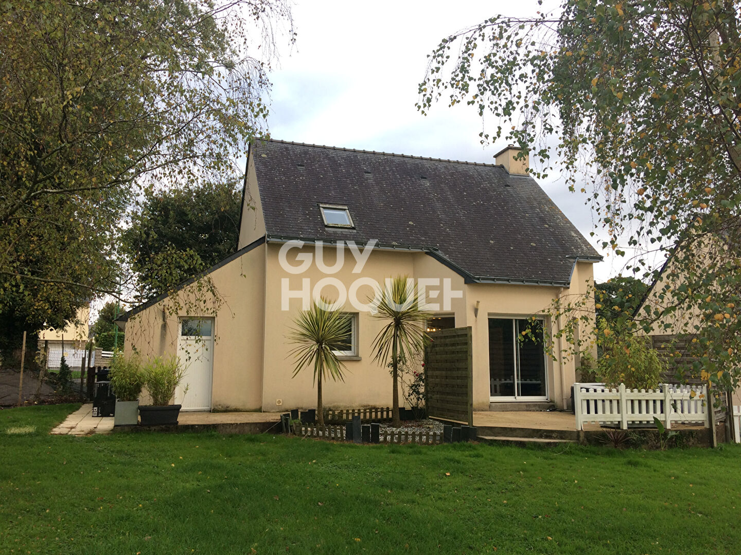 Bourg de Noyal Muzillac