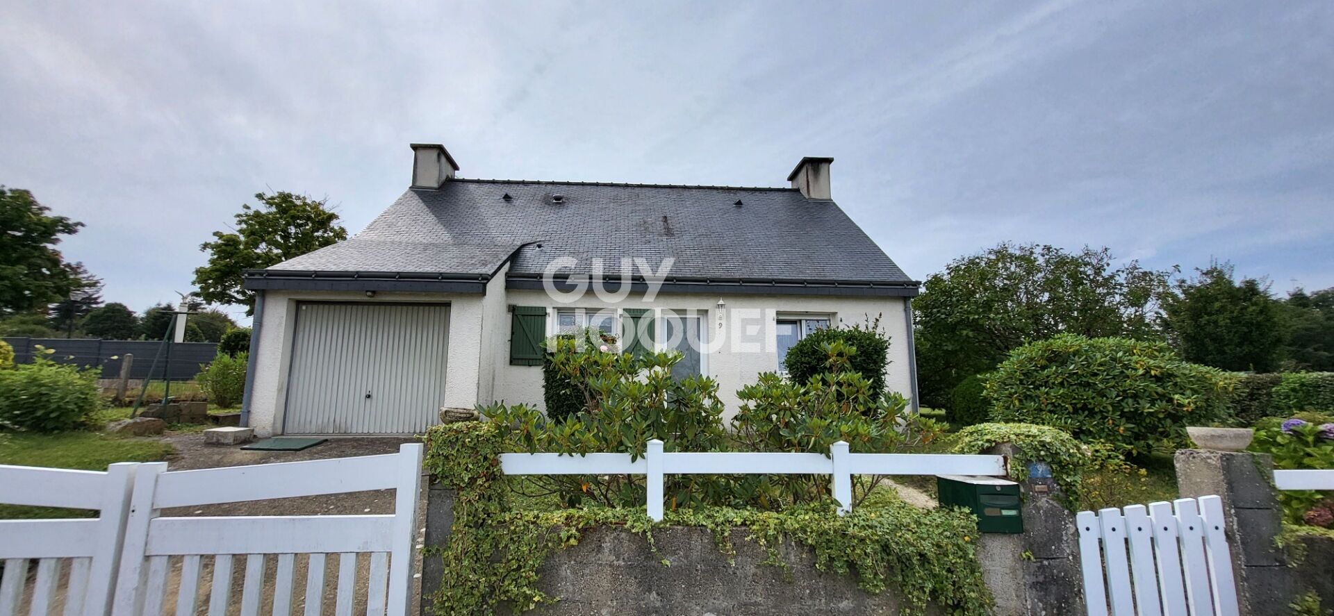 Maison à vendre à Colpo - Confort et tranquillité