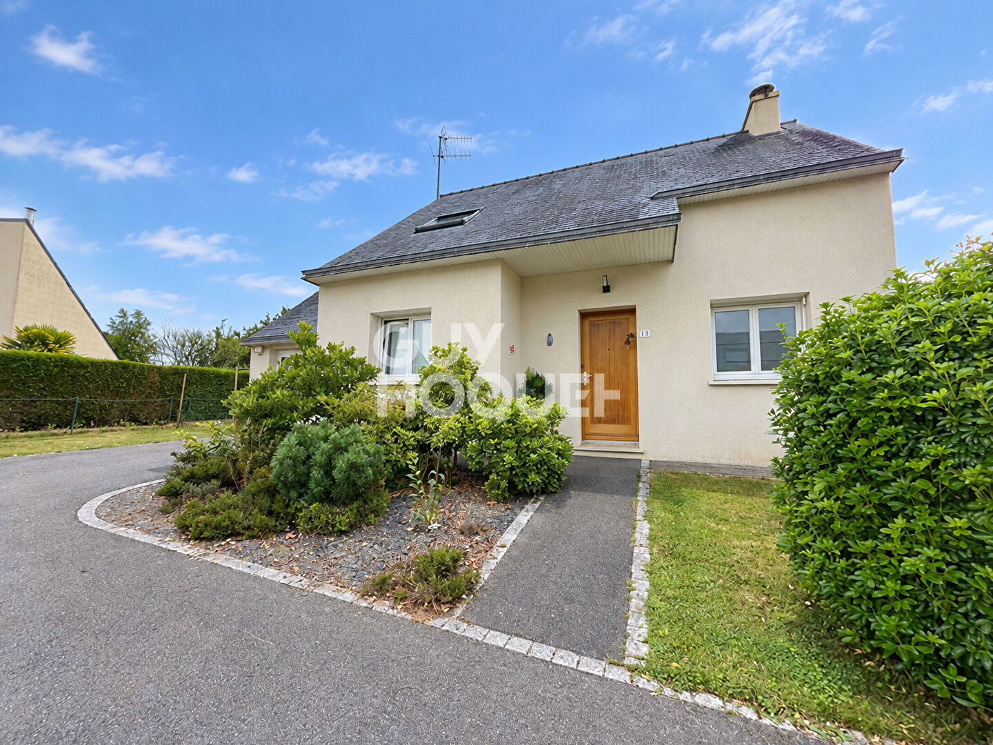 Maison 6 pièces 112 m² · à Elven · 112 m² · 357 500 €