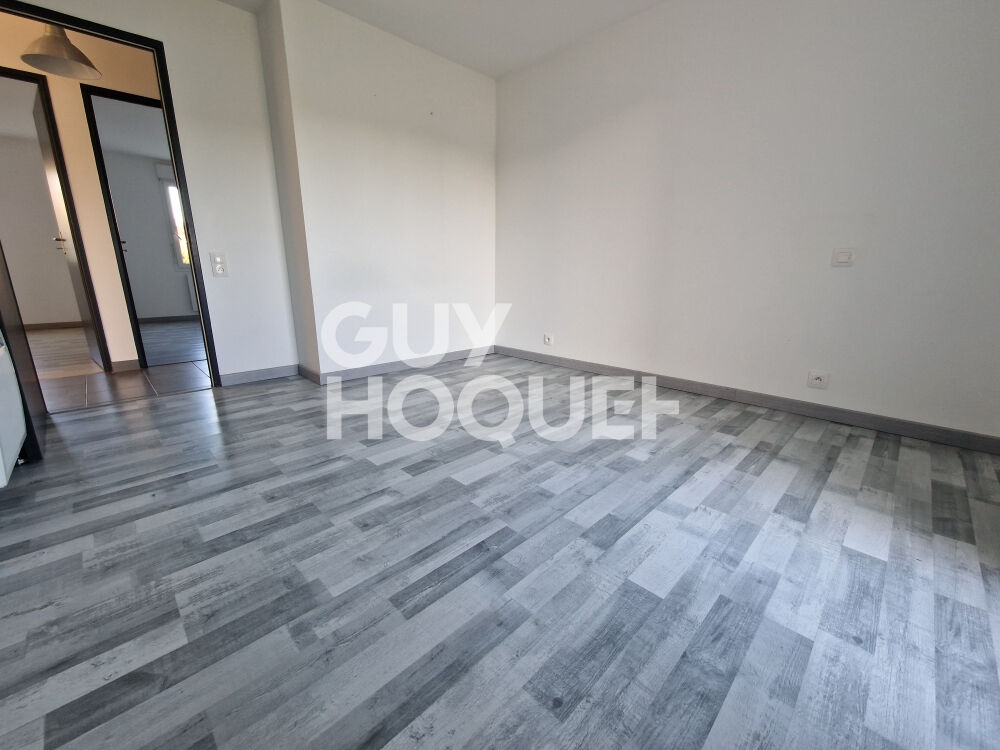 Charmant plain-pied à proximité du bourg d'Elven !