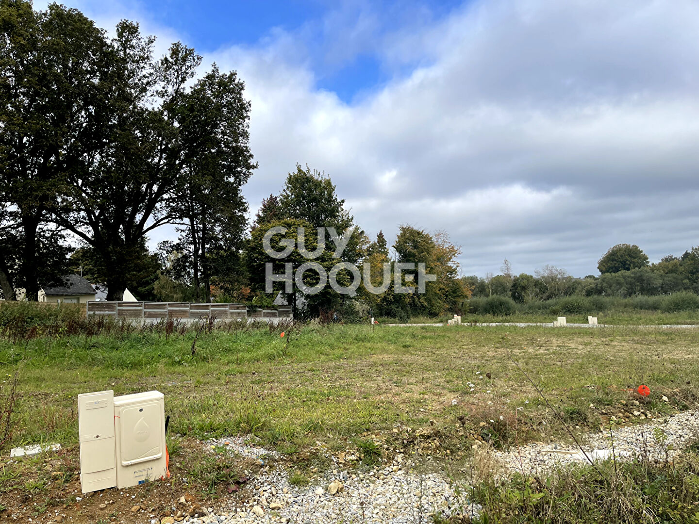 Opportunité unique au Domaine de la Rooselière à Elven !