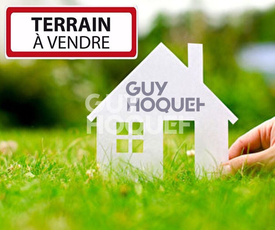 Opportunité unique au Domaine de la Rooselière à Elven !