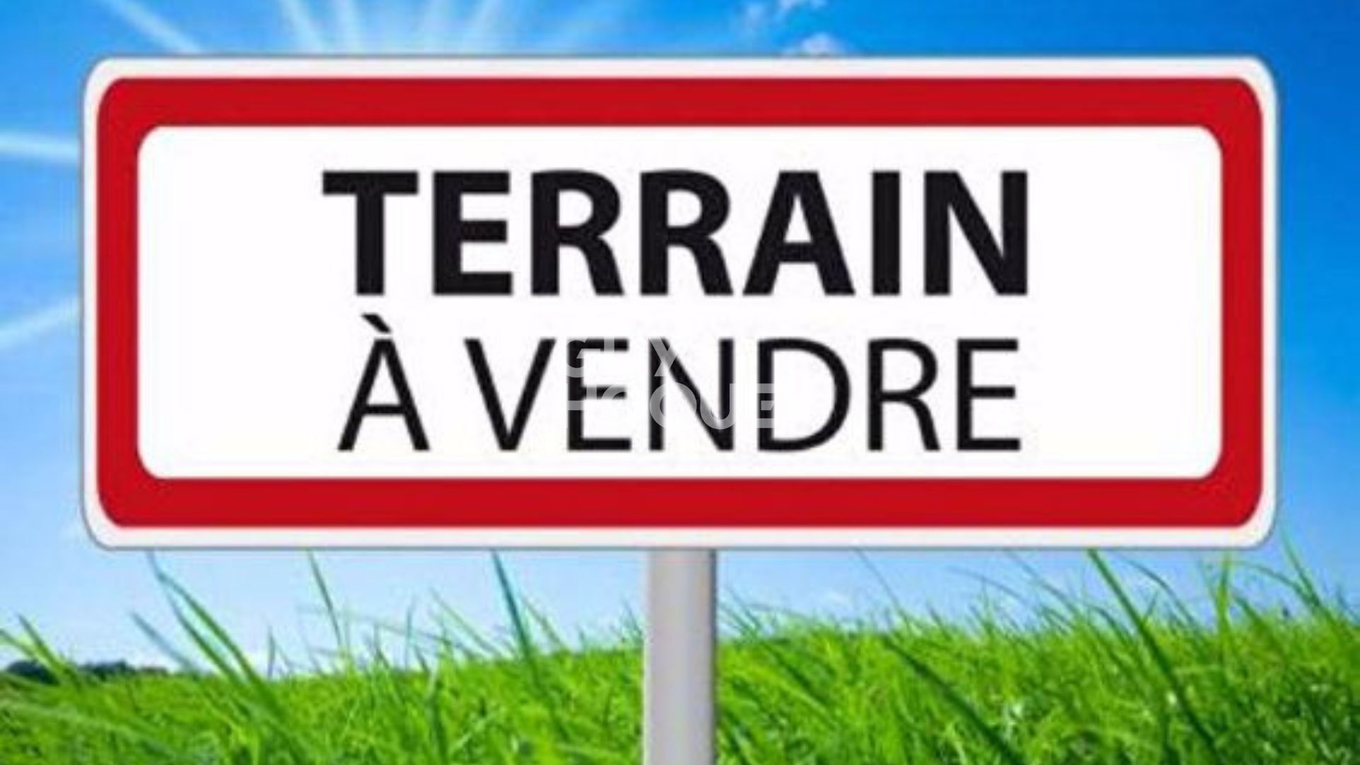 Terrain à vendre à Baud -Lambel - Référence 6647