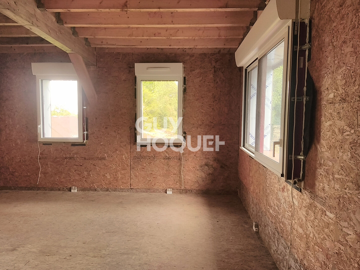 Maison à vendre à Malansac -