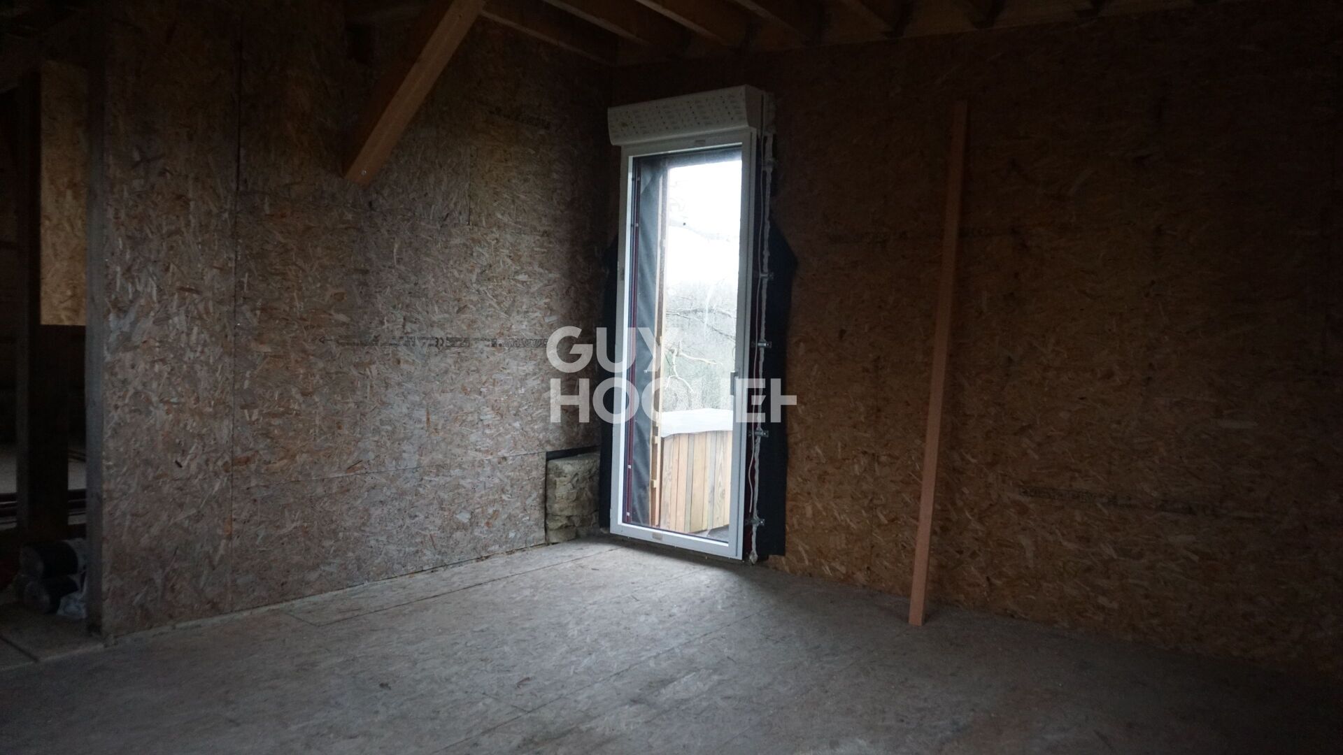 Maison à vendre à Malansac -