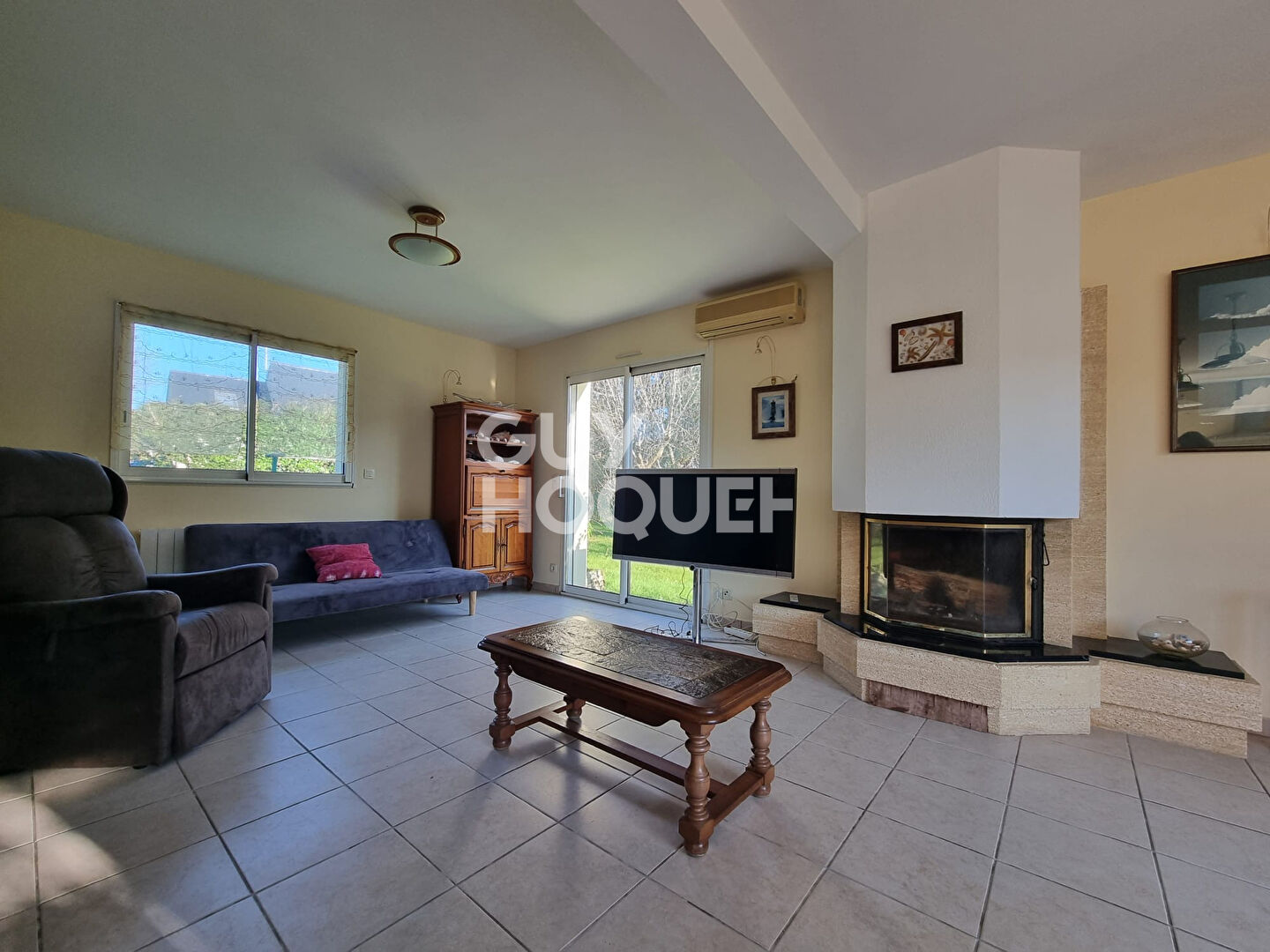 Maison à vendre à Sarzeau - Proche de la mer !