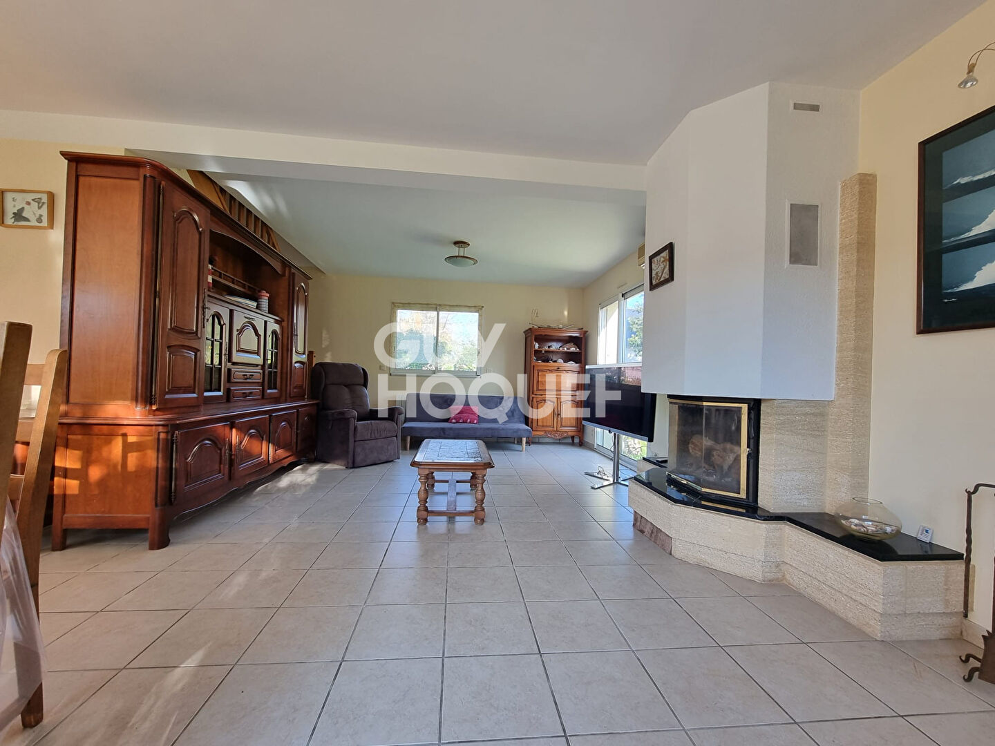 Maison à vendre à Sarzeau - Proche de la mer !