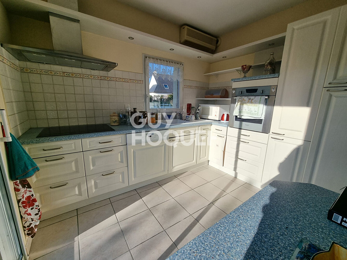 Maison à vendre à Sarzeau - Proche de la mer !