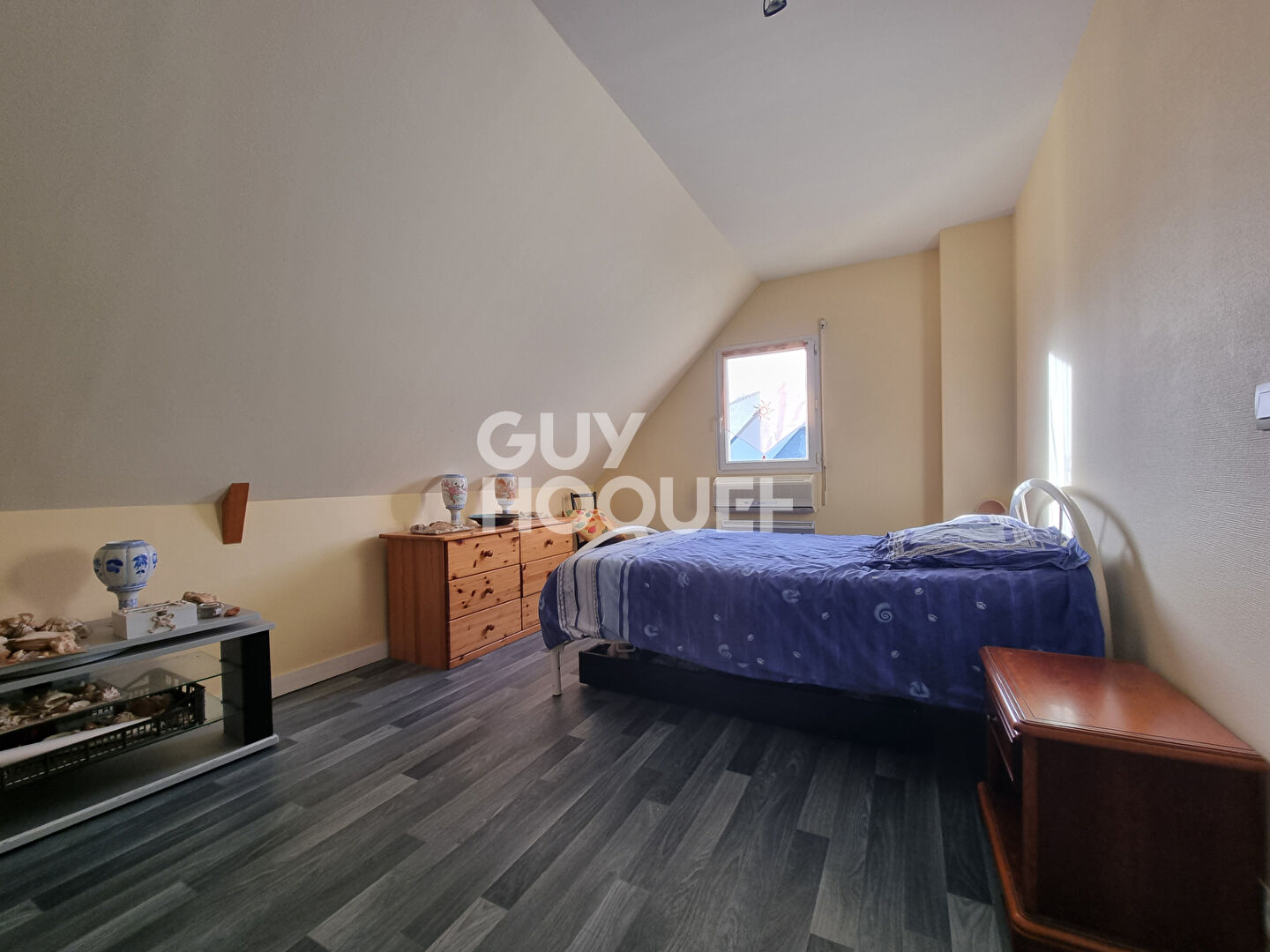 Maison à vendre à Sarzeau - Proche de la mer !