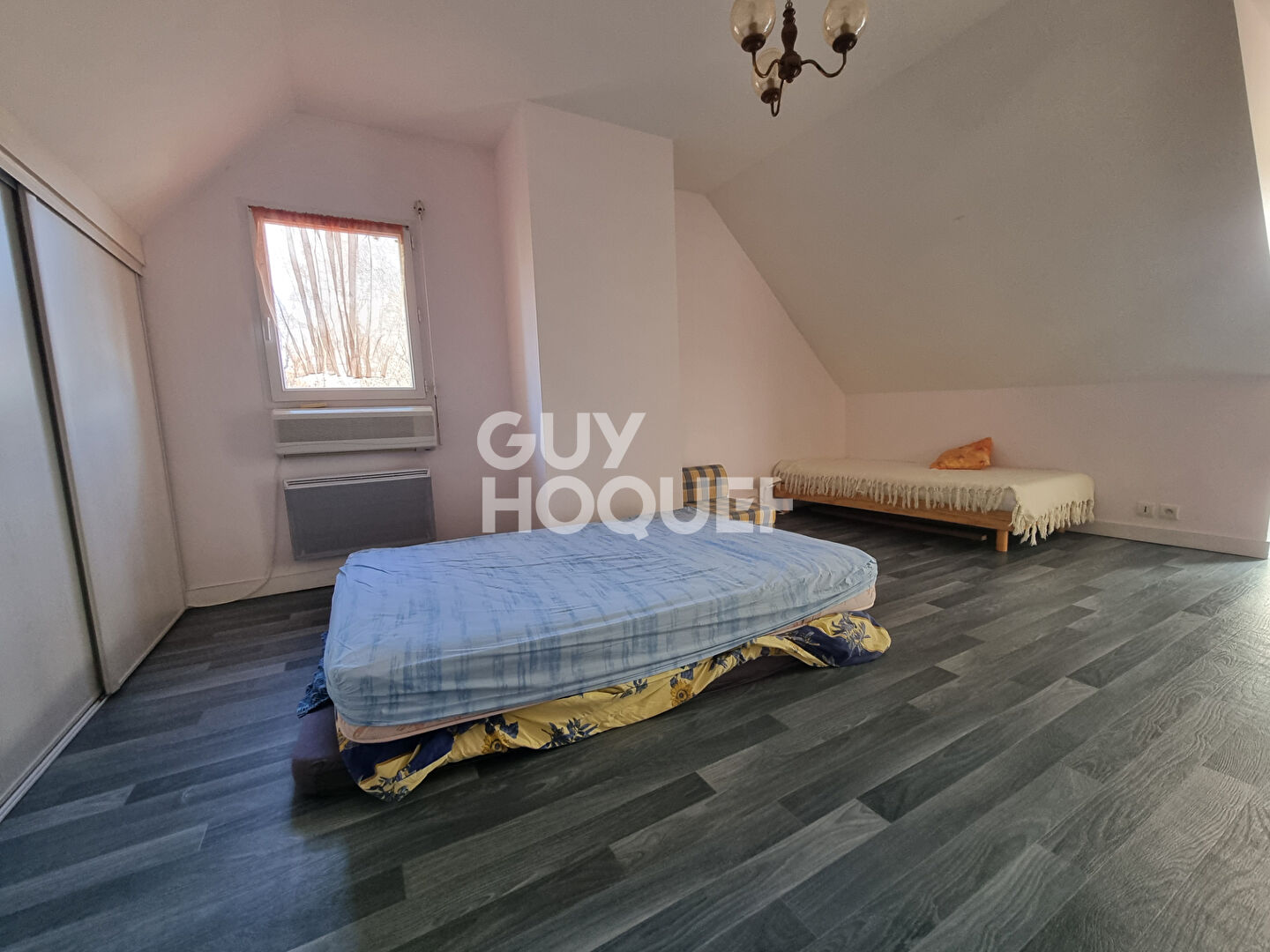 Maison à vendre à Sarzeau - Proche de la mer !