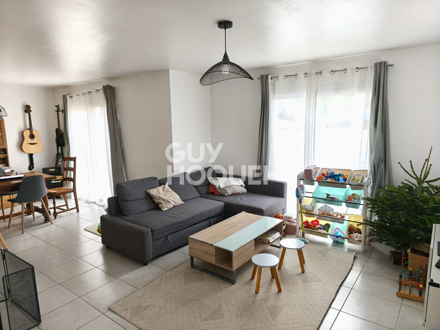 Saint Jean Brévelay - Proche toutes commodités 