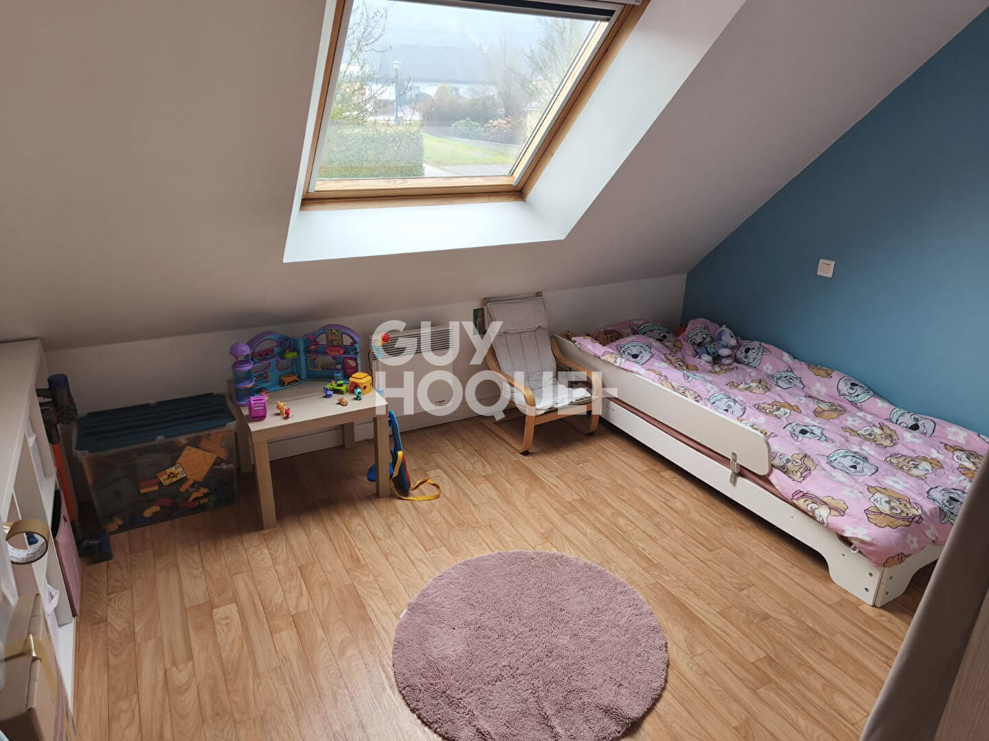 Saint Jean Brévelay - Proche toutes commodités 