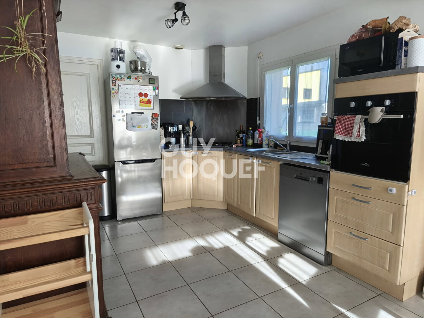 Saint Jean Brévelay - Proche toutes commodités 