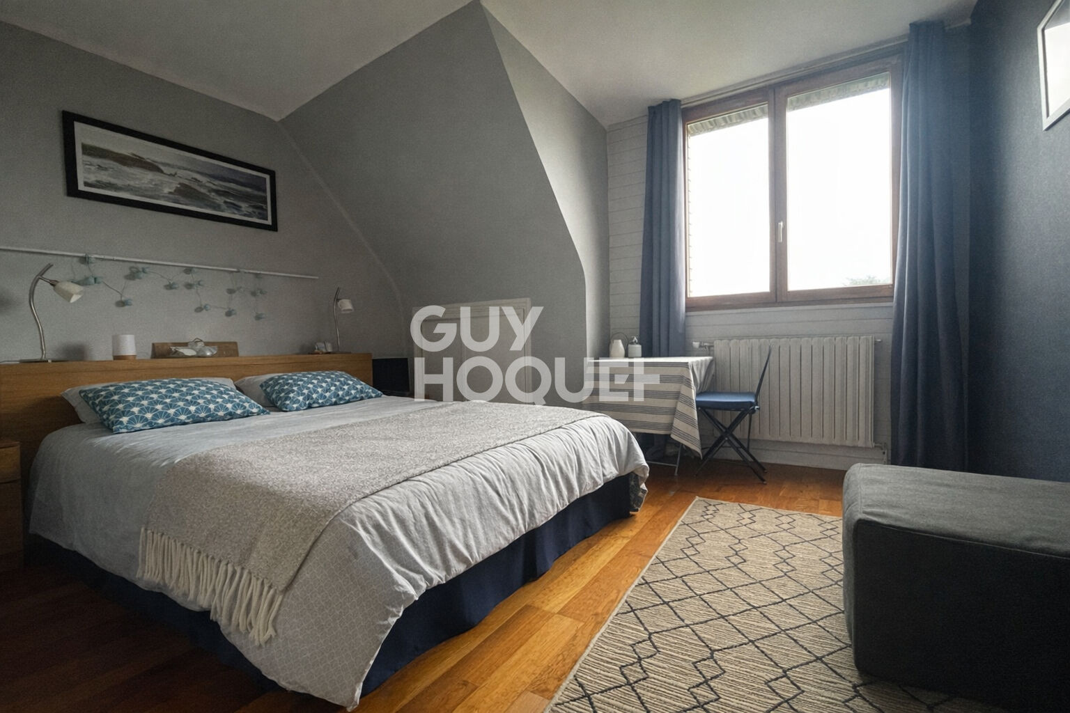 Maison dans le bourg Trefflean