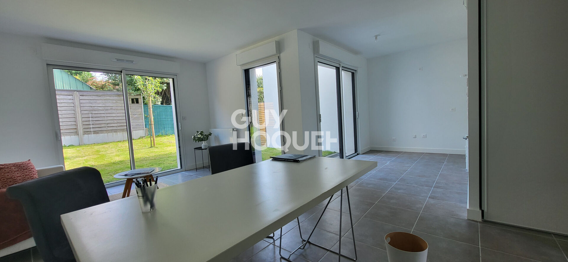 Maison Neuve à Grand Champ : Votre Futur Nid Douillet !