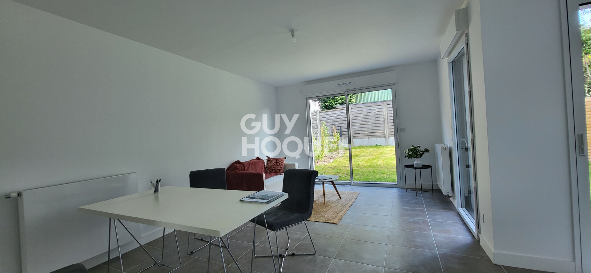 Maison Neuve à Grand Champ : Votre Futur Nid Douillet !