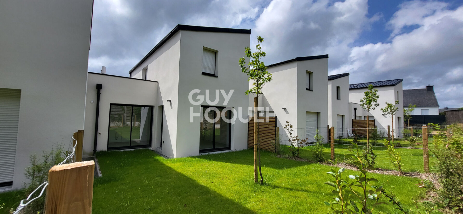 Maison à vendre à GRAND CHAMP -