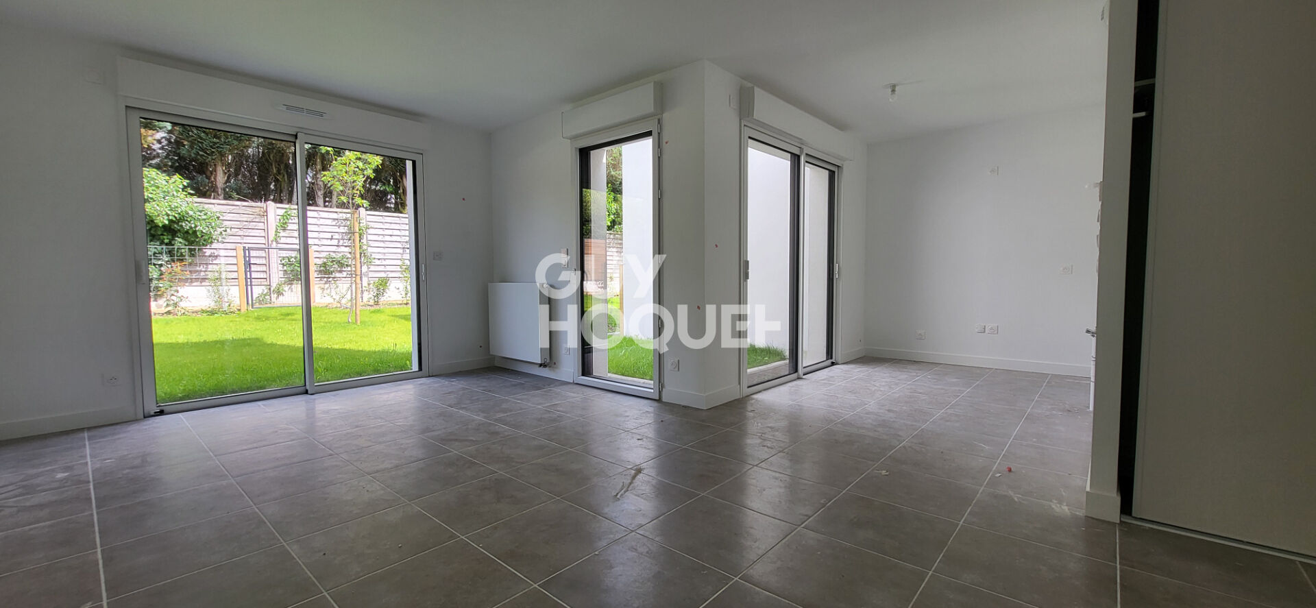 Maison à vendre à GRAND CHAMP -