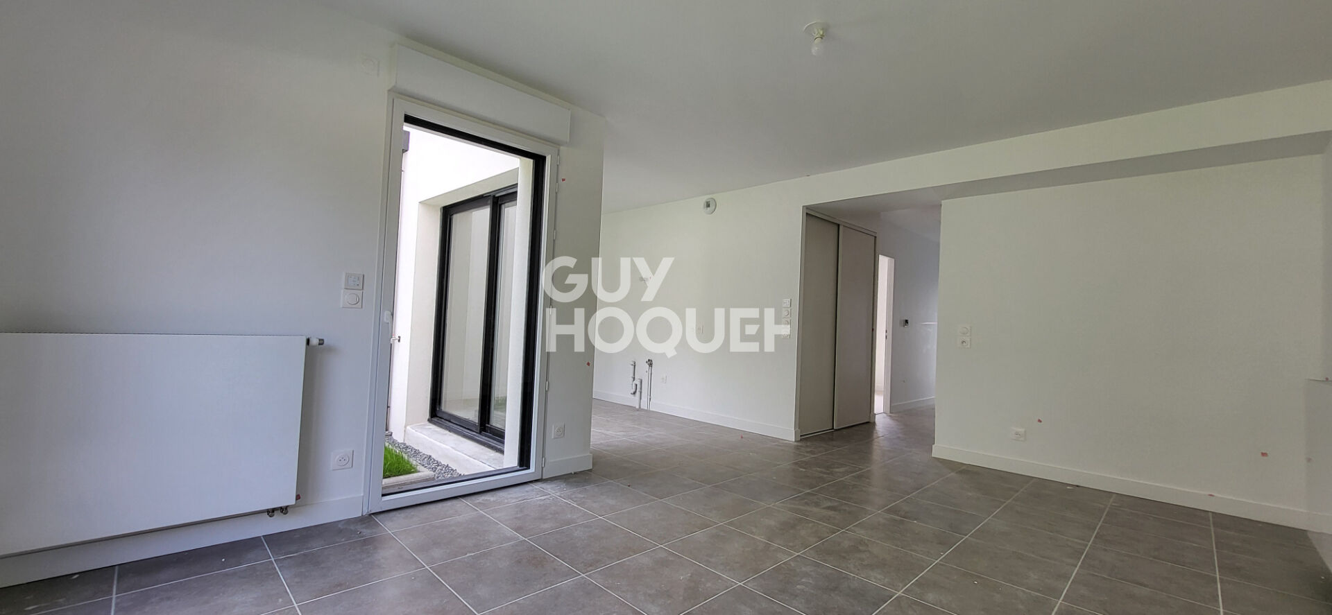 Maison à vendre à GRAND CHAMP -