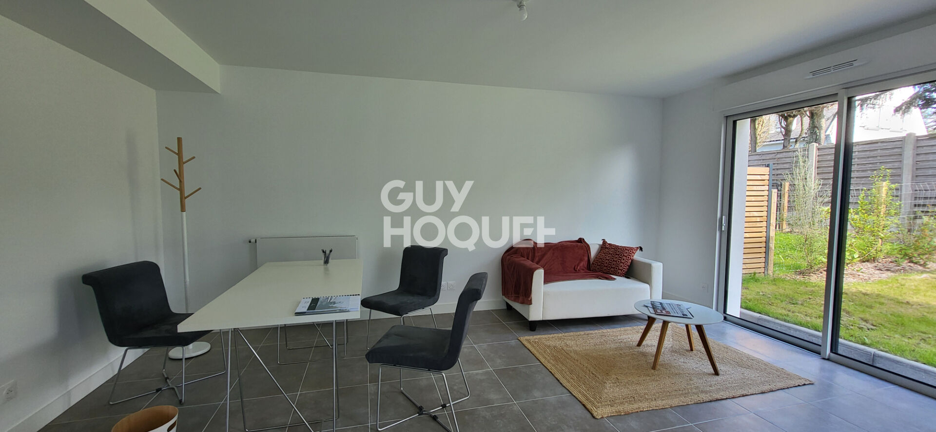 Maison flambant neuve à vendre à Grand Champ - Un vrai coup de coeur !