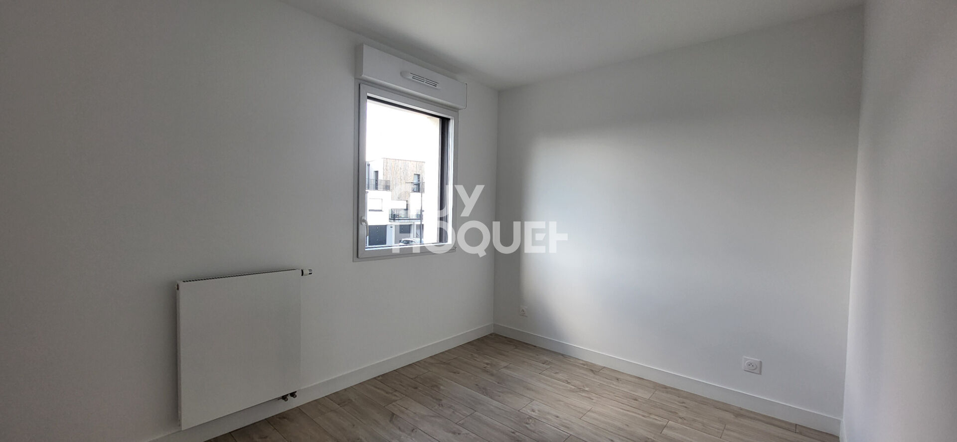 Maison flambant neuve à vendre à Grand Champ - Un vrai coup de coeur !