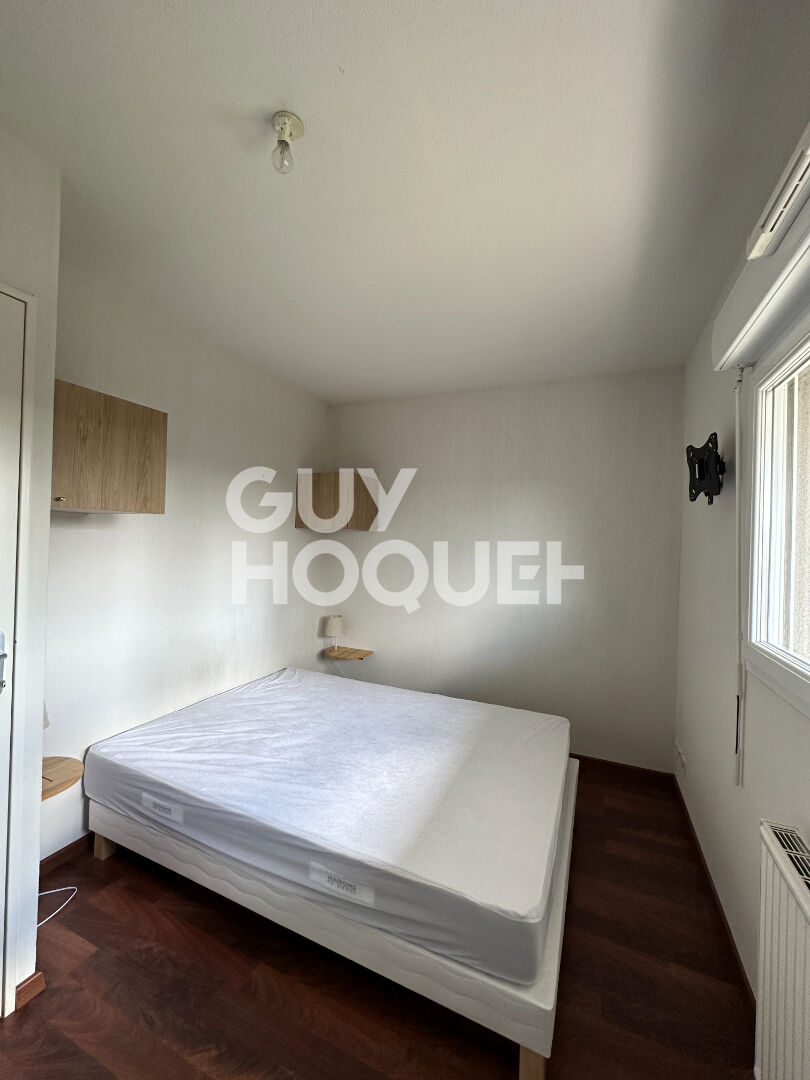 À vendre : Maison T3 à Locminé