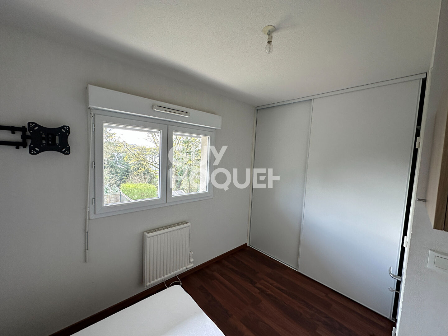 À vendre : Maison T3 à Locminé