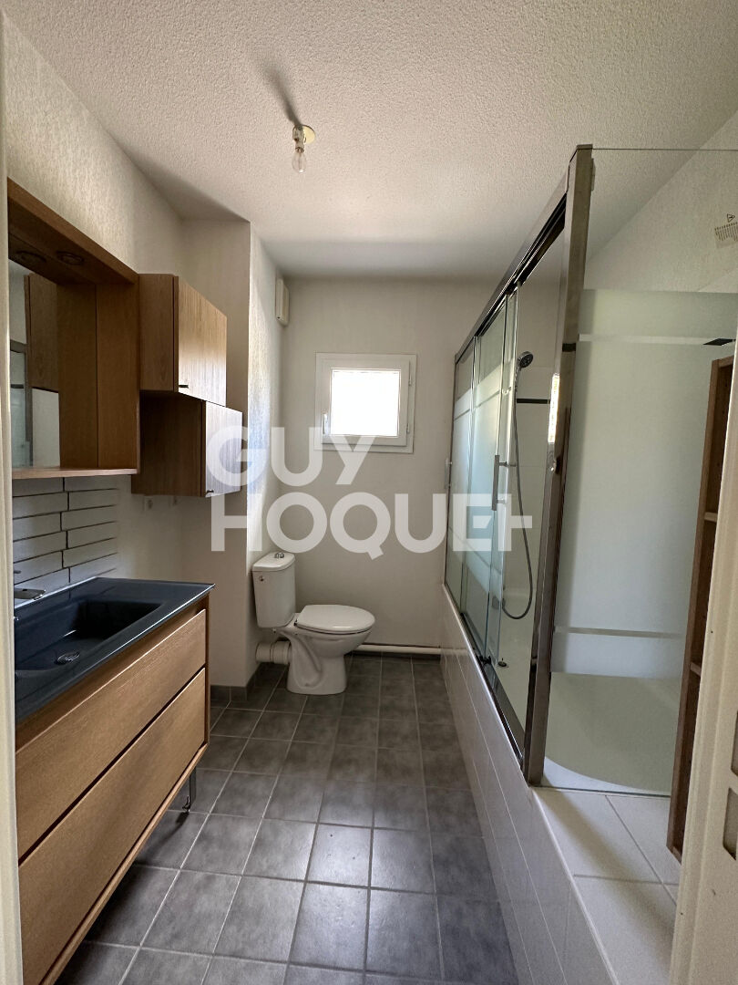 À vendre : Maison T3 à Locminé