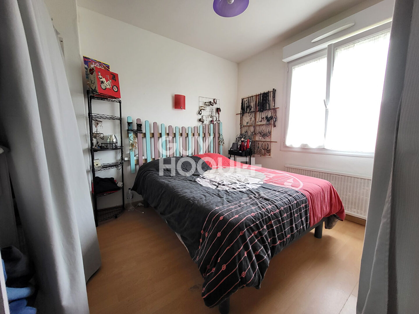 Maison à vendre - 4 pièces - Le Tour du Parc