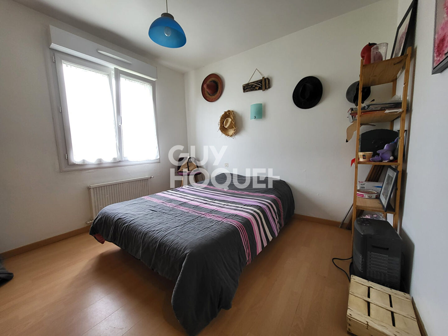 Maison à vendre - 4 pièces - Le Tour du Parc