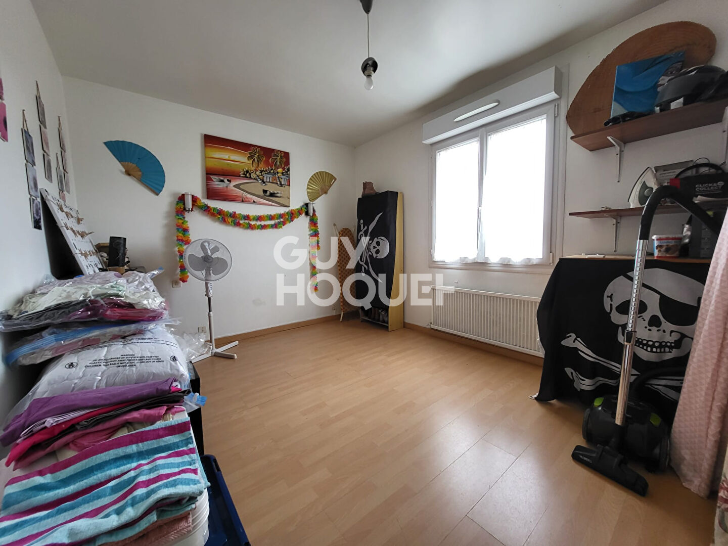 Maison à vendre - 4 pièces - Le Tour du Parc