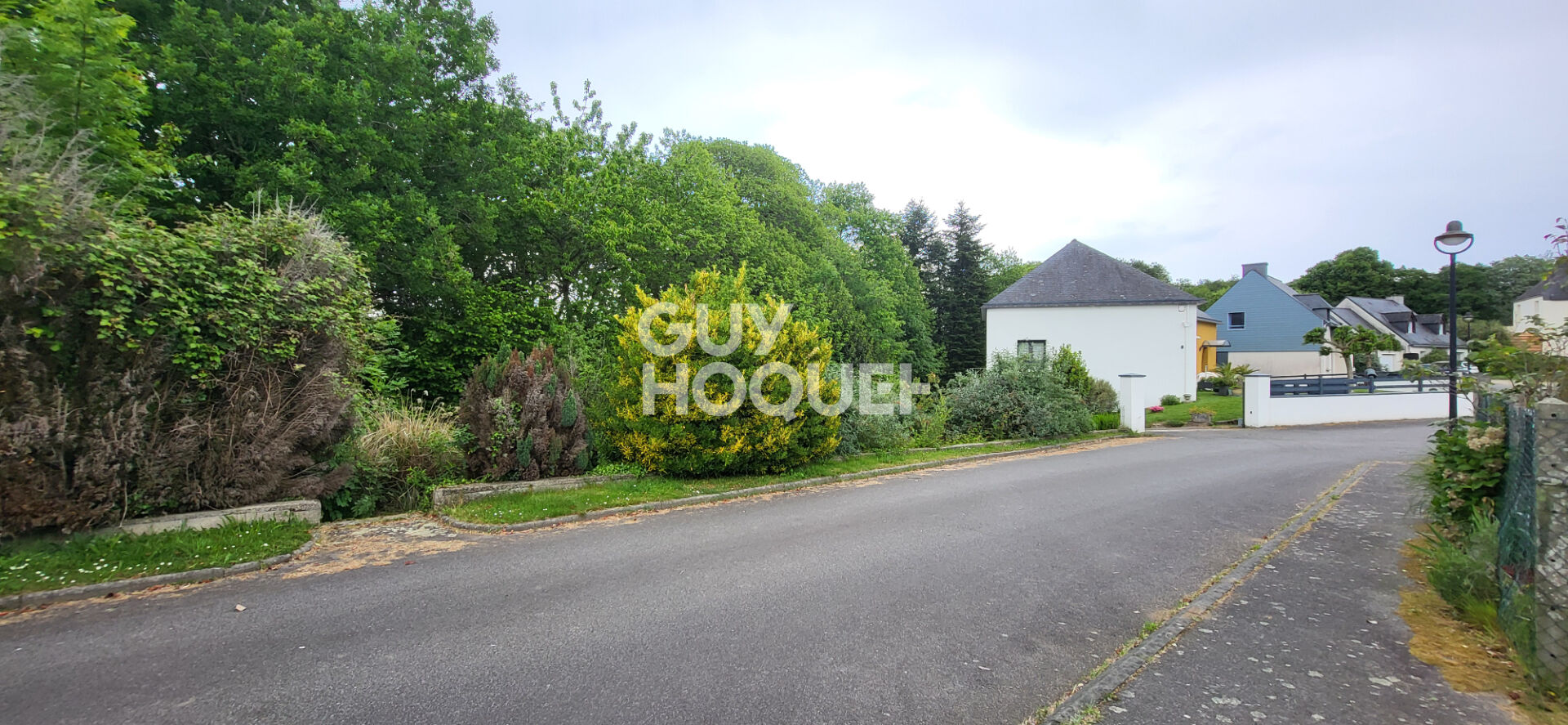 Maison à vendre à Brandivy - Référence 6988