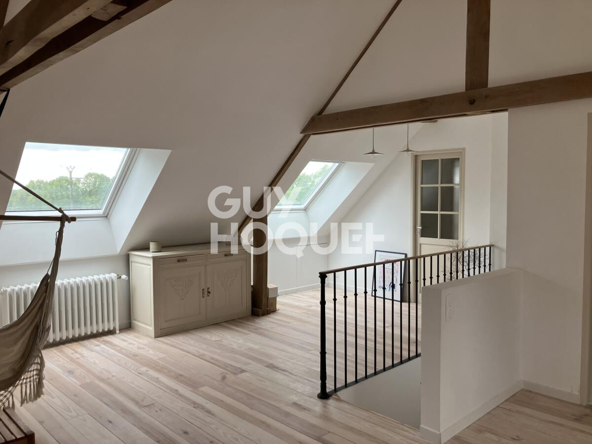 Maison à vendre à Plumergat - 5 pièces, 4 chambres, bon état