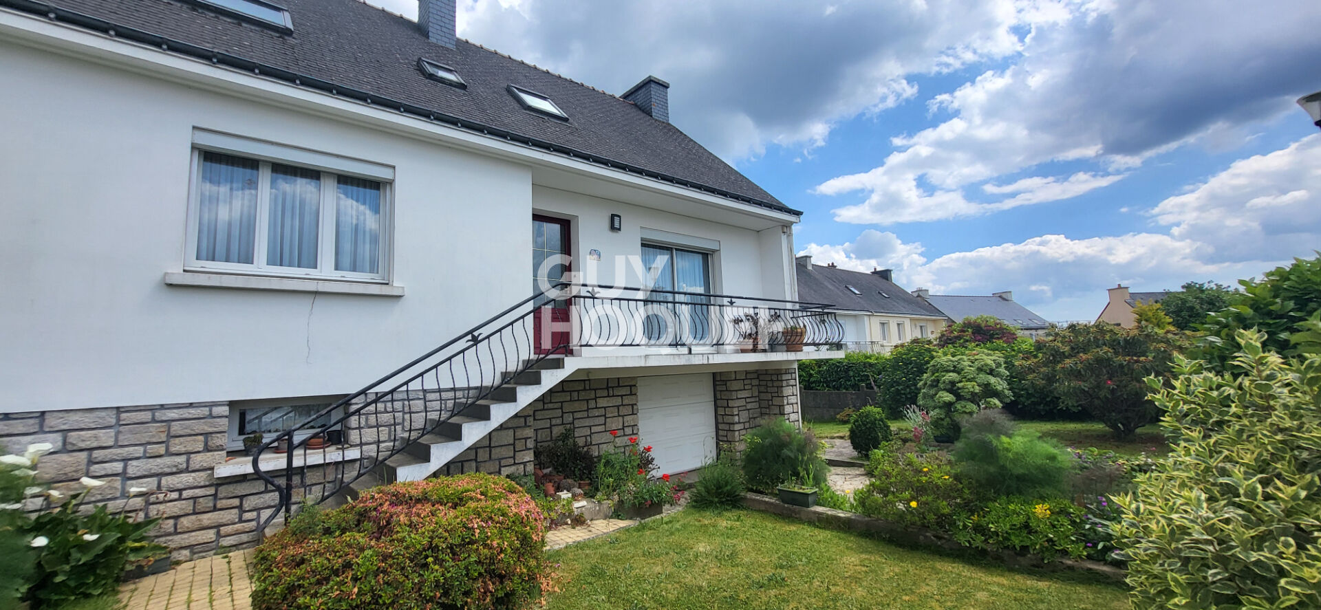 Maison à vendre à GRAND CHAMP - Référence 6941
