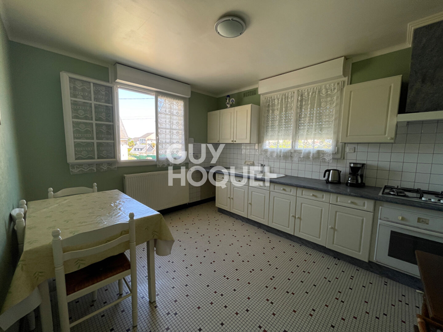 À VENDRE - Charmante maison familiale de 82 m² à Elven