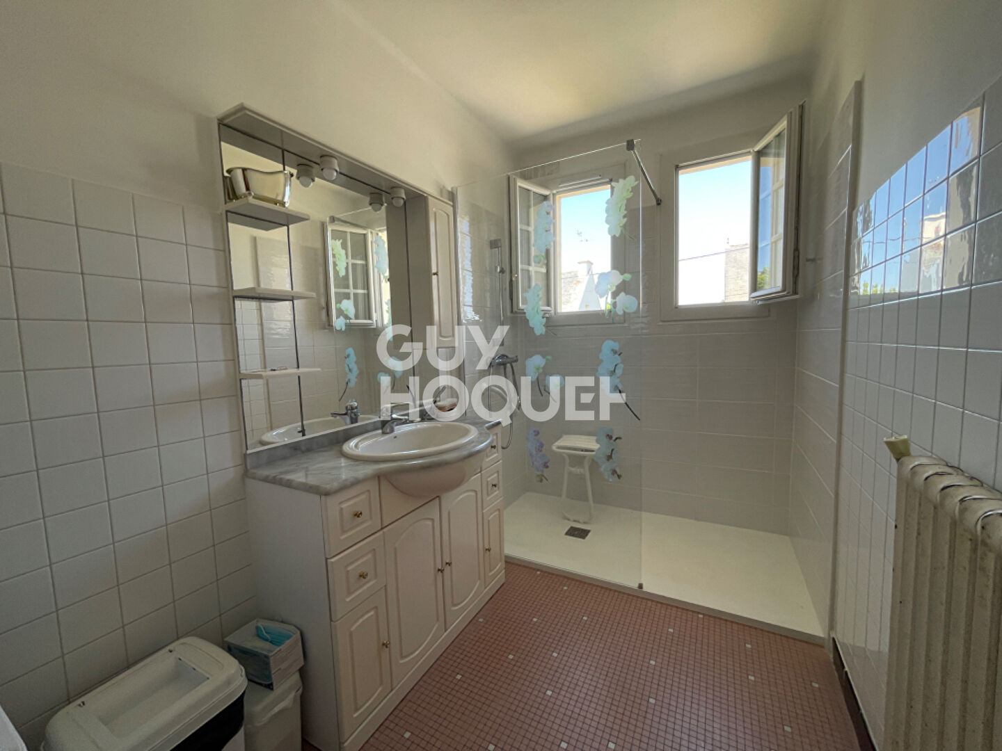 À VENDRE - Charmante maison familiale de 82 m² à Elven