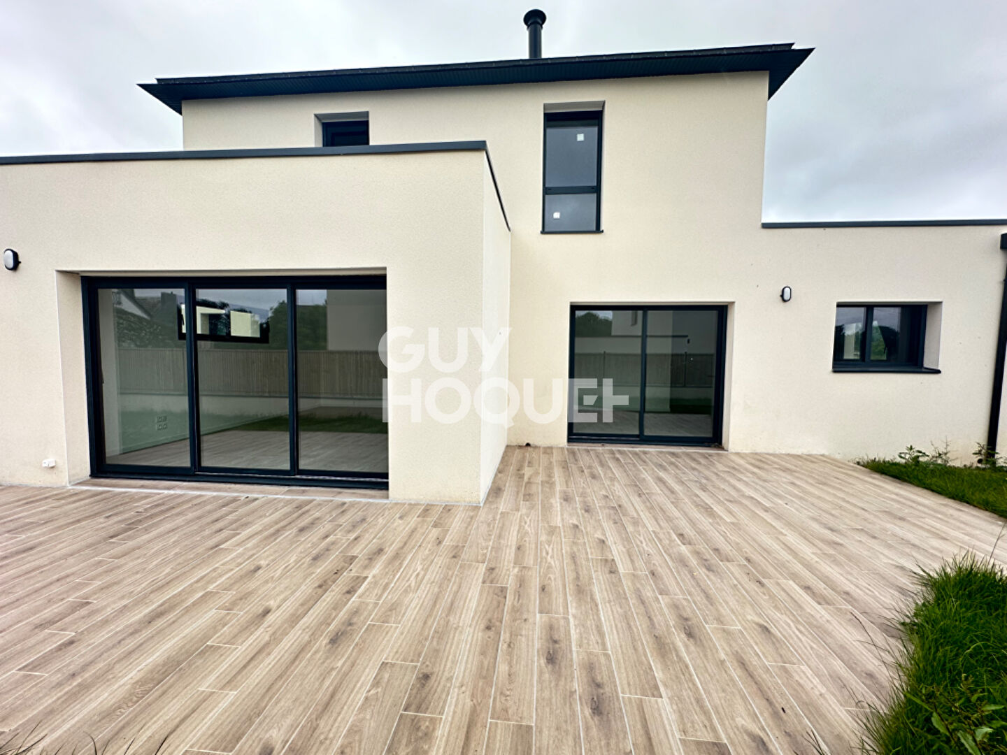 Maison Exceptionnelle Saint Avé 5 pièces de 148 m2