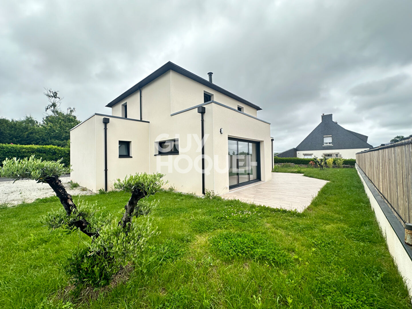 Maison Exceptionnelle Saint Avé 5 pièces de 148 m2