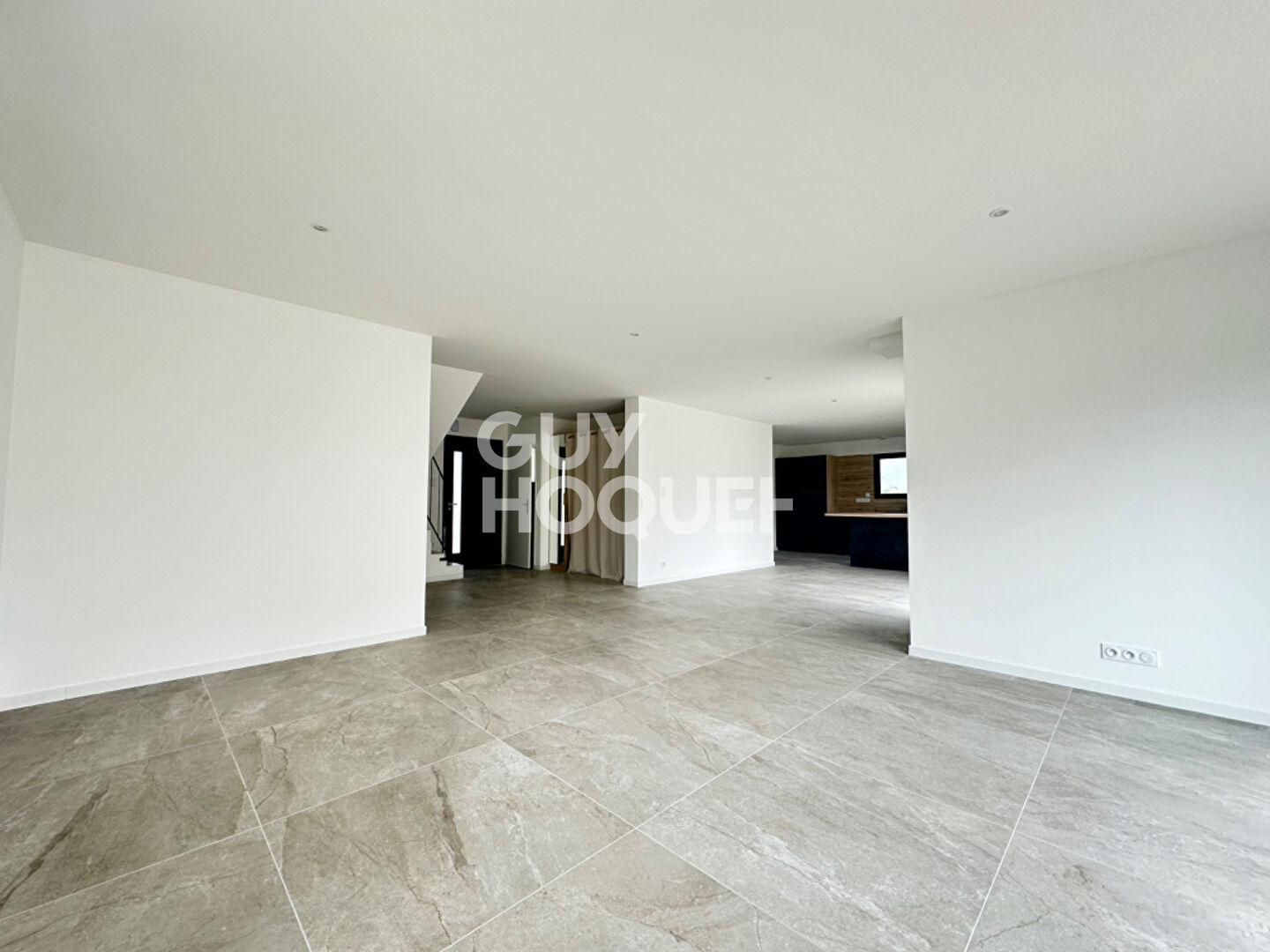 Maison Exceptionnelle Saint Avé 5 pièces de 148 m2