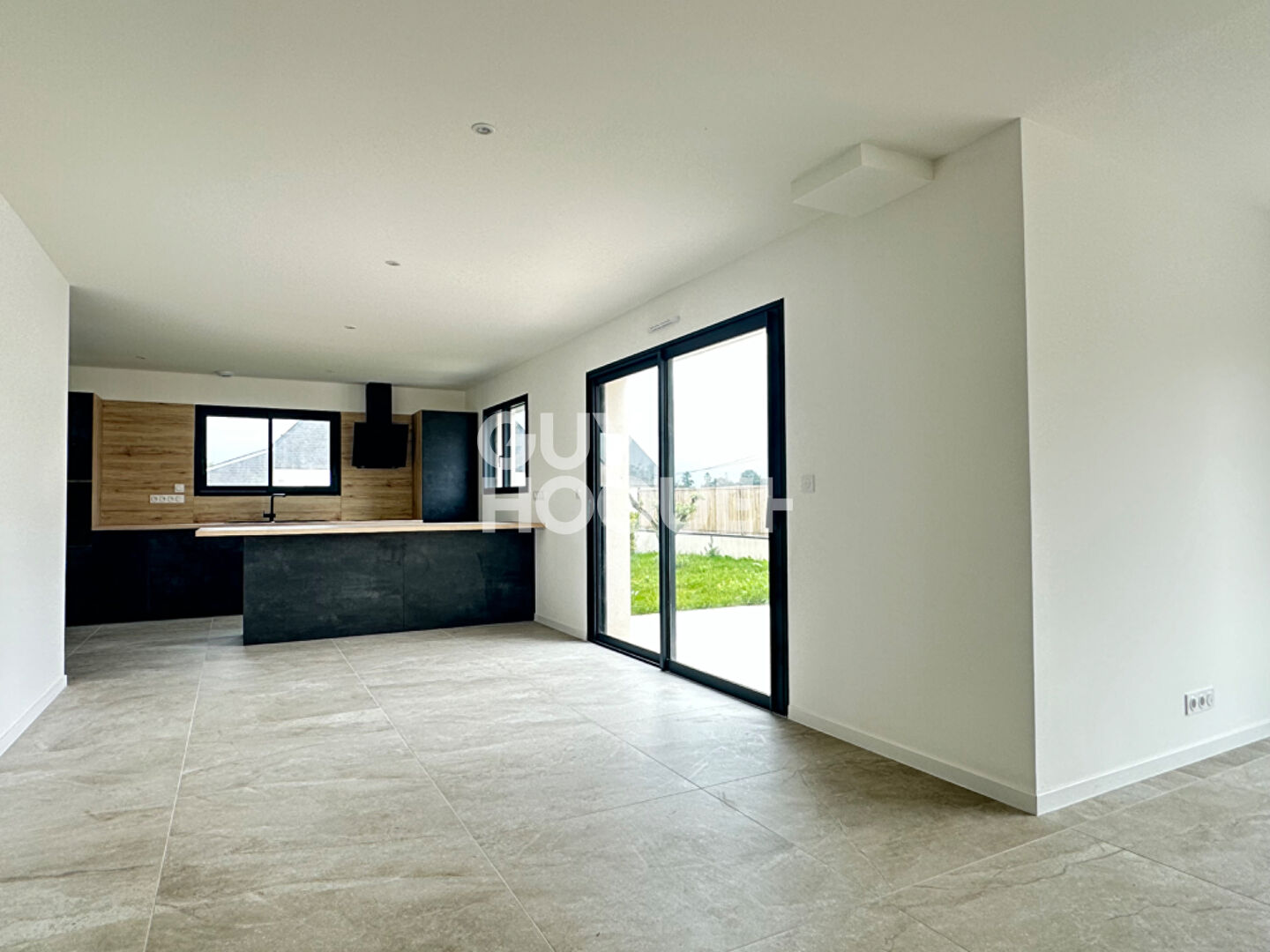 Maison Exceptionnelle Saint Avé 5 pièces de 148 m2