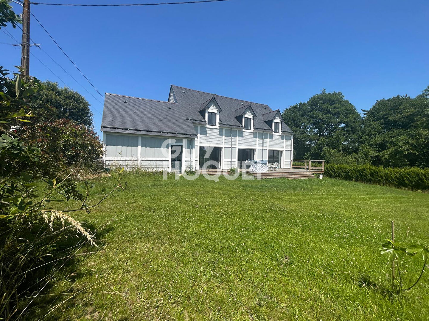 Maison Plumelec 7 pièce(s)