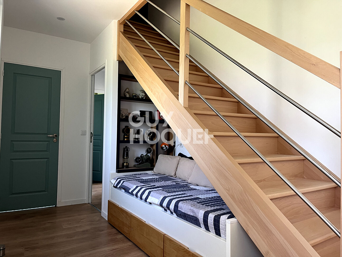 Maison Plumelec 7 pièce(s)