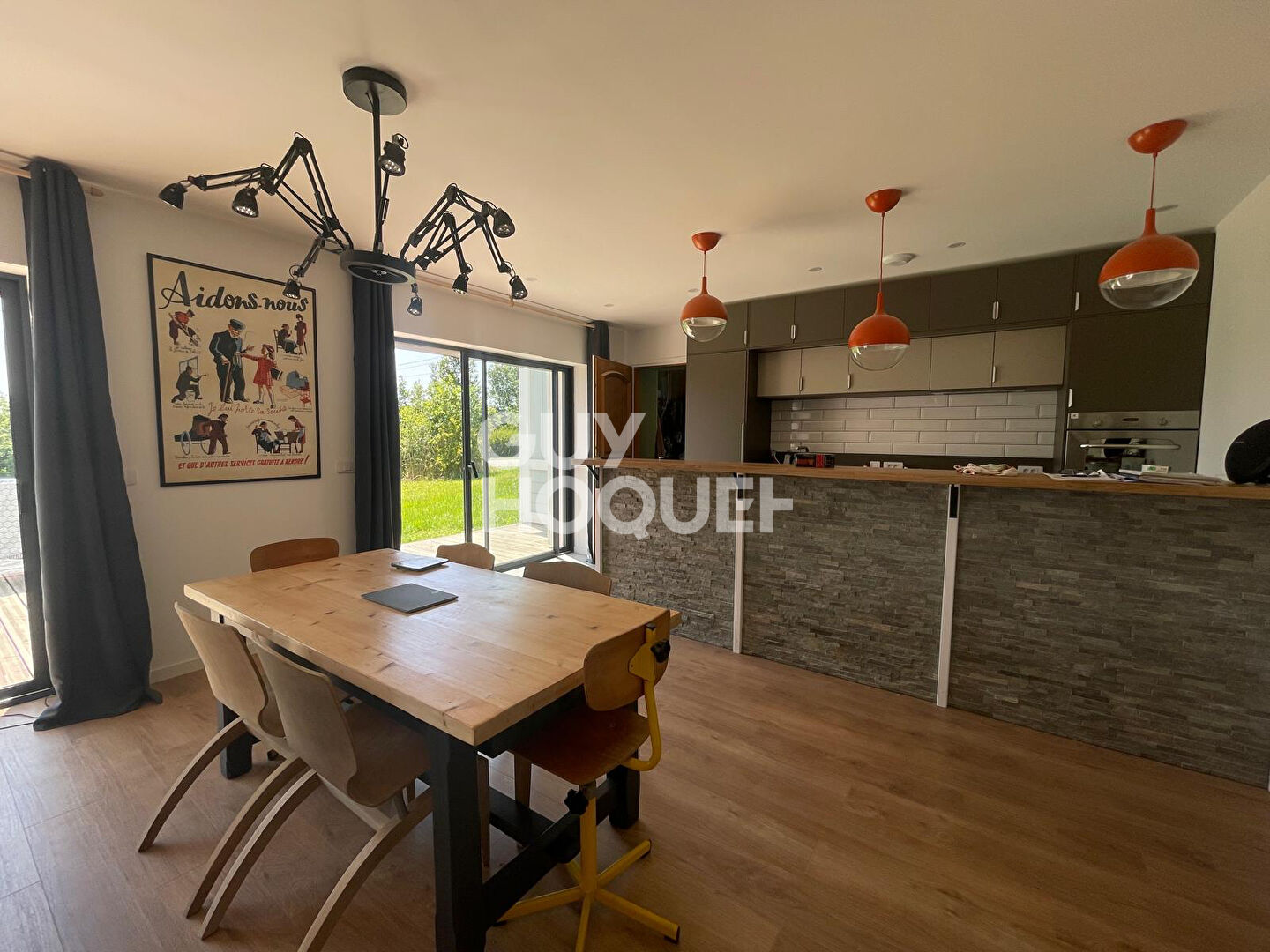 Maison Plumelec 7 pièce(s)