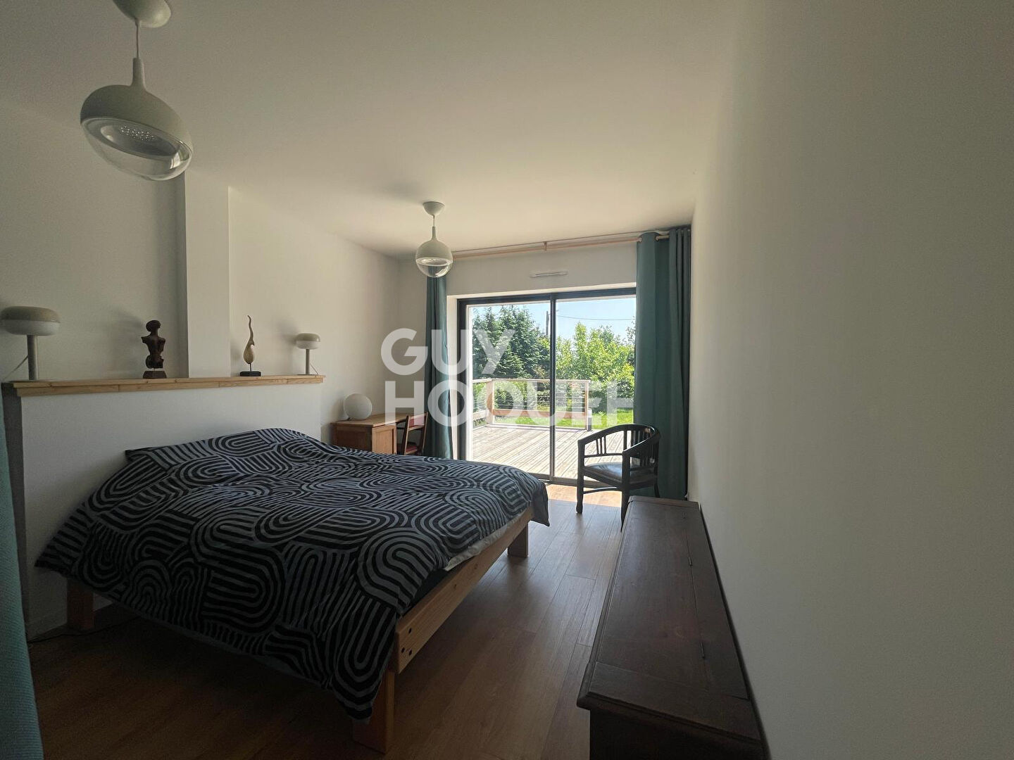 Maison Plumelec 7 pièce(s)