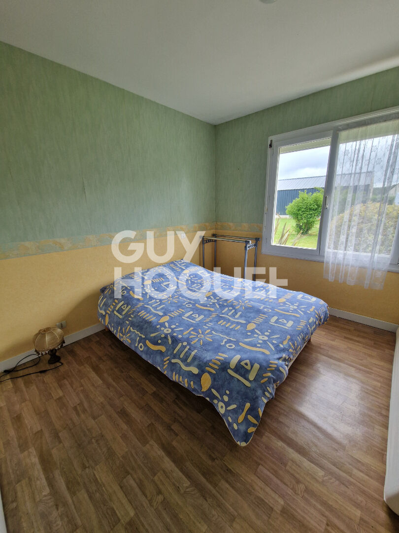 Maison à vendre sur Trédion