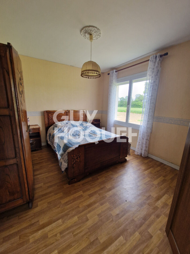 Maison à vendre sur Trédion